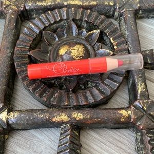 Chella Lip Pencil NEW Passionate Pink Rose Crayon